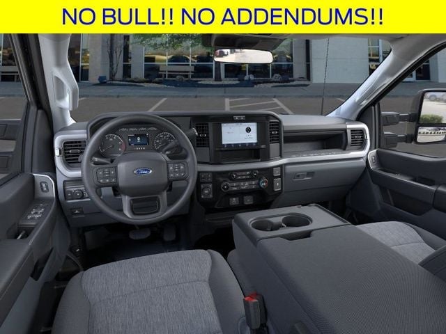 2026 Ford F-350SD - Image 10