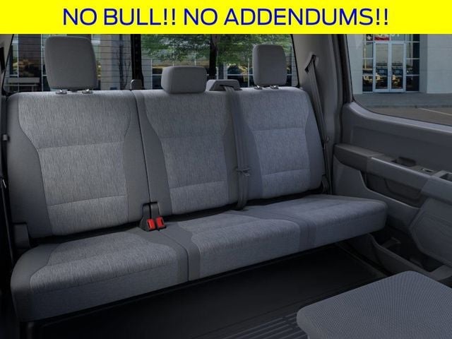 2026 Ford F-350SD - Image 12