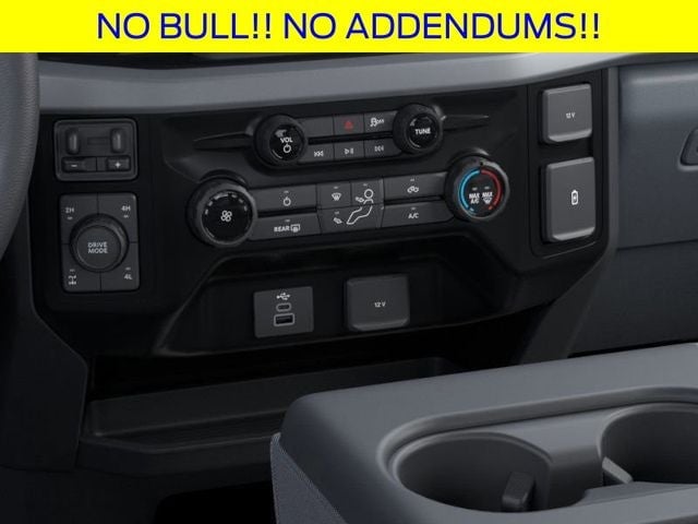 2026 Ford F-350SD - Image 16