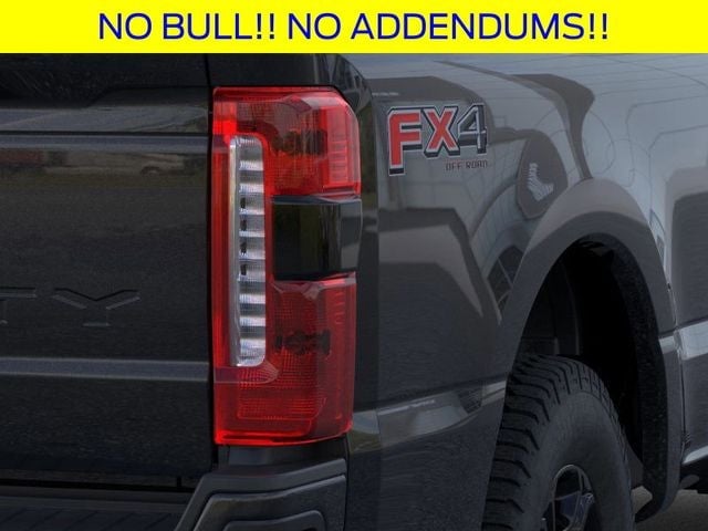 2026 Ford F-350SD - Image 22