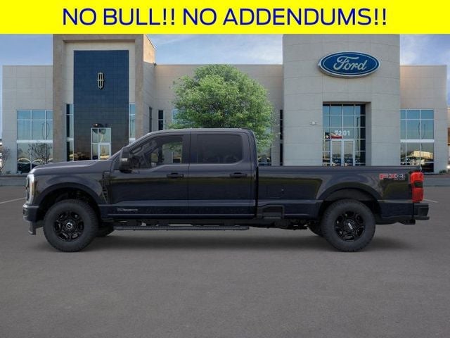 2026 Ford F-350SD - Image 3