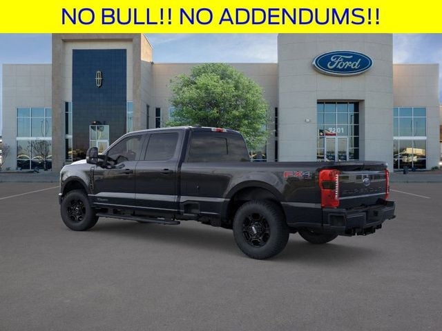 2026 Ford F-350SD - Image 5