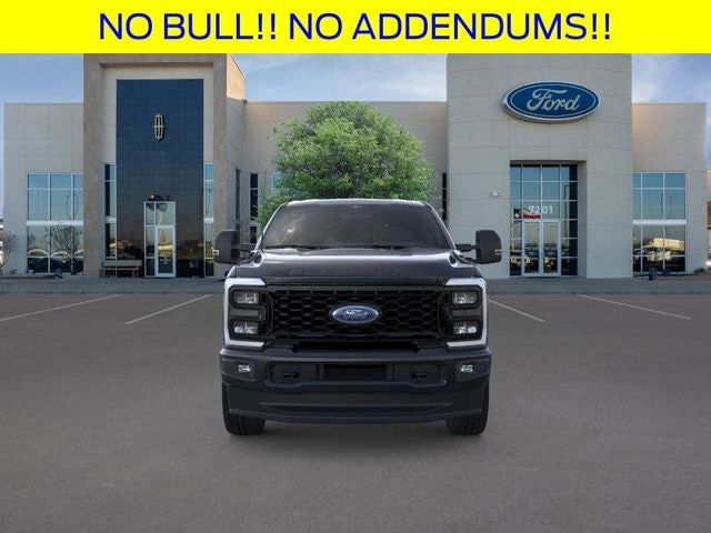 2026 Ford F-350SD - Image 7