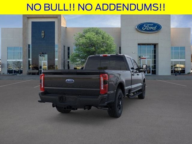 2026 Ford F-350SD - Image 9