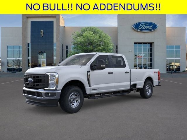 2026 Ford F-350SD