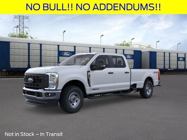 2026 Ford F-350SD