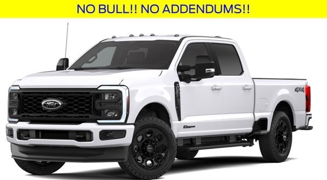 2026 Ford F-350SD