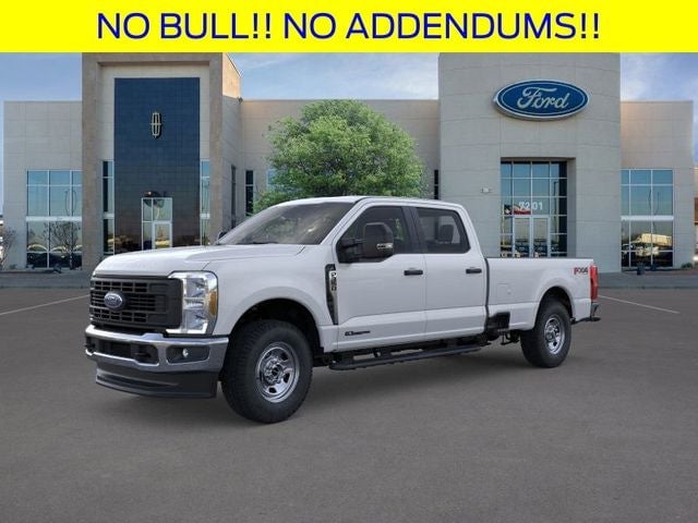 2026 Ford F-350SD