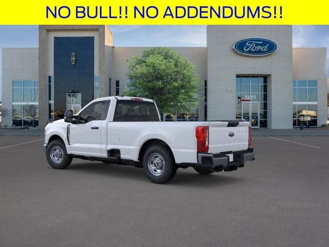 2026 Ford F-250SD - Image 5