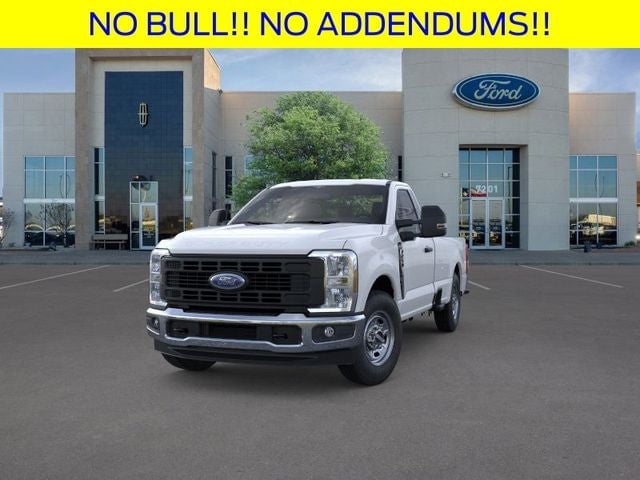 2026 Ford F-250SD - Image 2