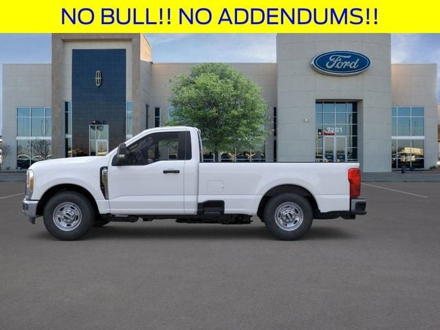 2026 Ford F-250SD - Image 3