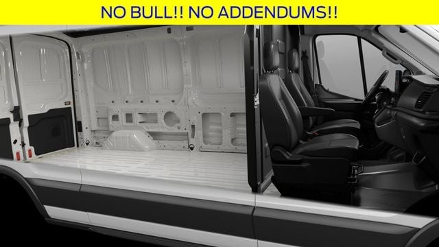 2026 Ford Transit-250 - Image 7
