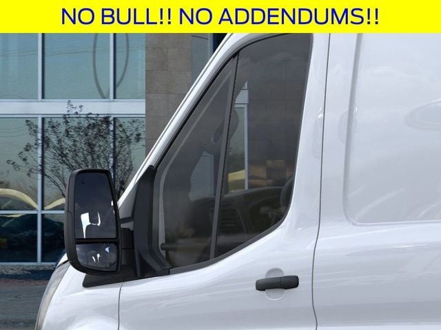 2026 Ford Transit-250 - Image 21