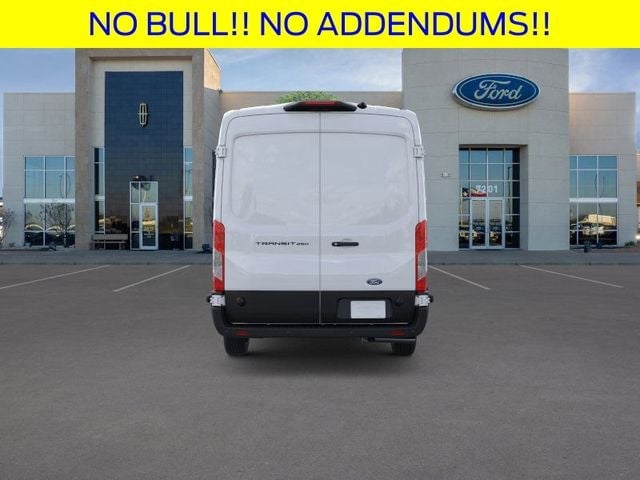 2026 Ford Transit-250 - Image 6