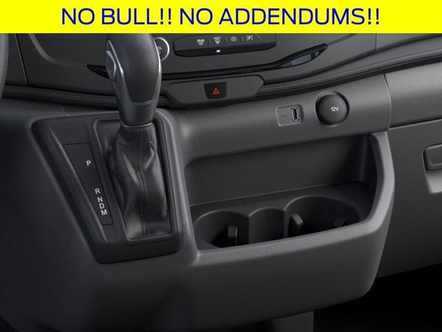 2026 Ford Transit-250 - Image 16