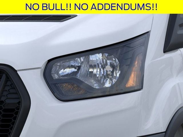 2026 Ford Transit-250 - Image 19