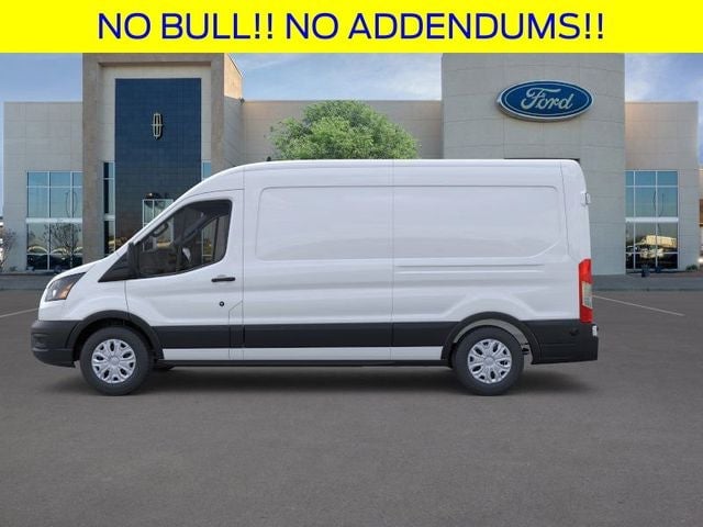 2026 Ford Transit-250 - Image 3