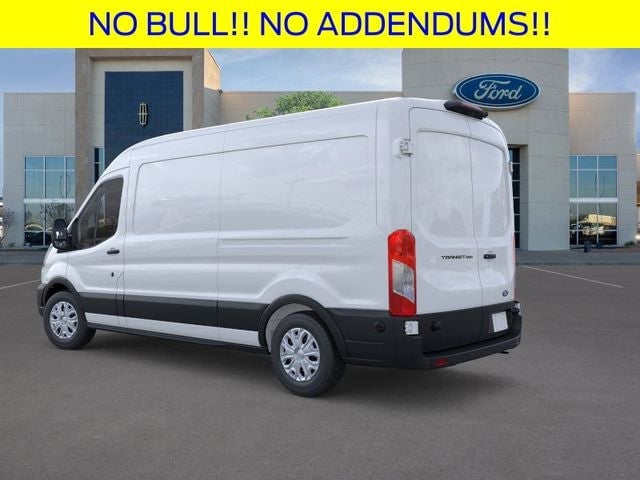 2026 Ford Transit-250 - Image 5