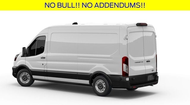 2026 Ford Transit-250 - Image 2