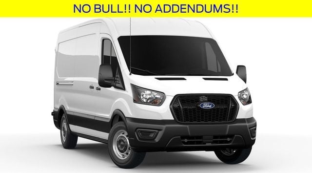 2026 Ford Transit-250 - Image 5
