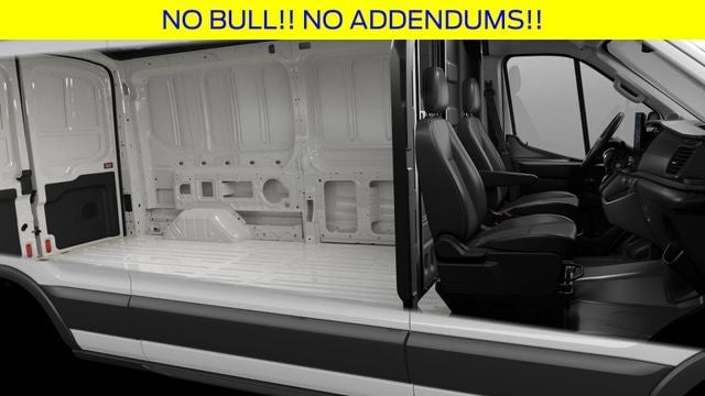 2026 Ford Transit-250 - Image 7