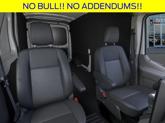 2026 Ford Transit-250 - Image 11