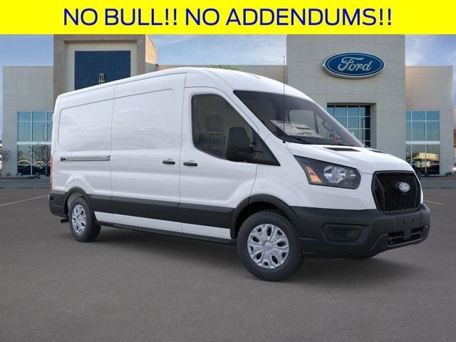 2026 Ford Transit-250 - Image 8