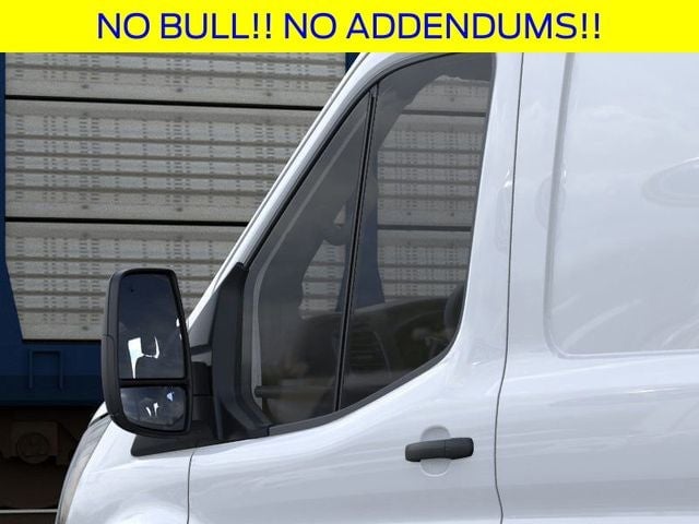 2026 Ford Transit-350 - Image 21