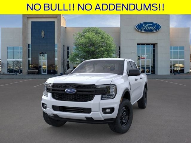 2026 Ford Ranger - Image 2