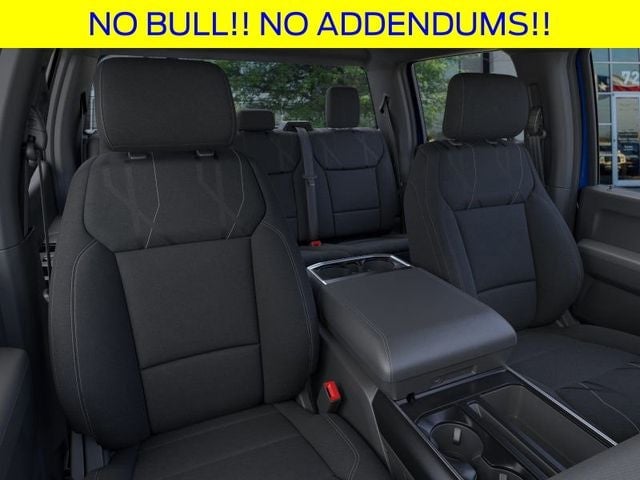 2026 Ford F-150 - Image 11