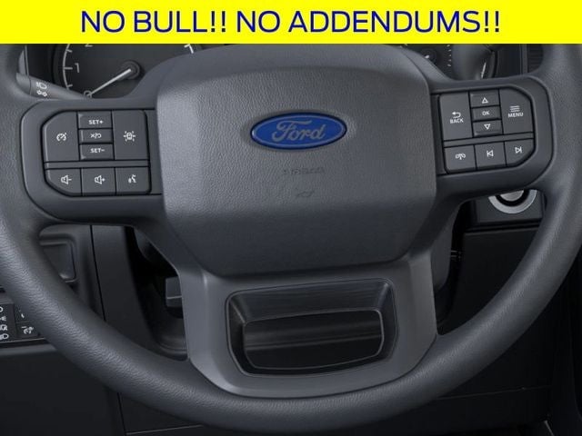 2026 Ford F-150 - Image 13