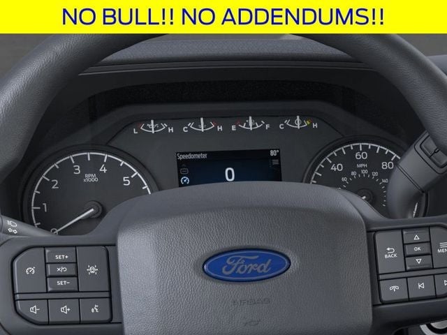 2026 Ford F-150 - Image 14
