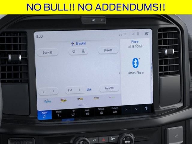 2026 Ford F-150 - Image 15