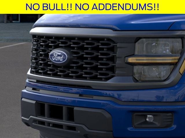 2026 Ford F-150 - Image 18