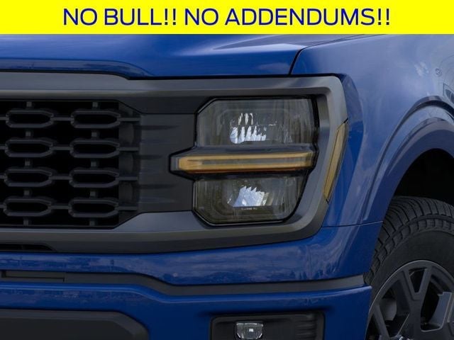 2026 Ford F-150 - Image 19