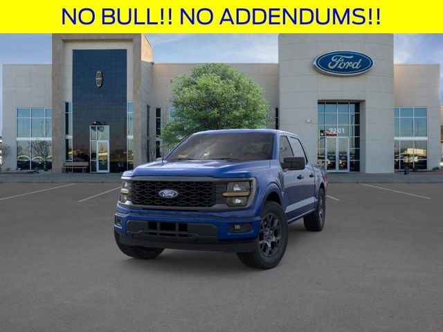 2026 Ford F-150 - Image 2