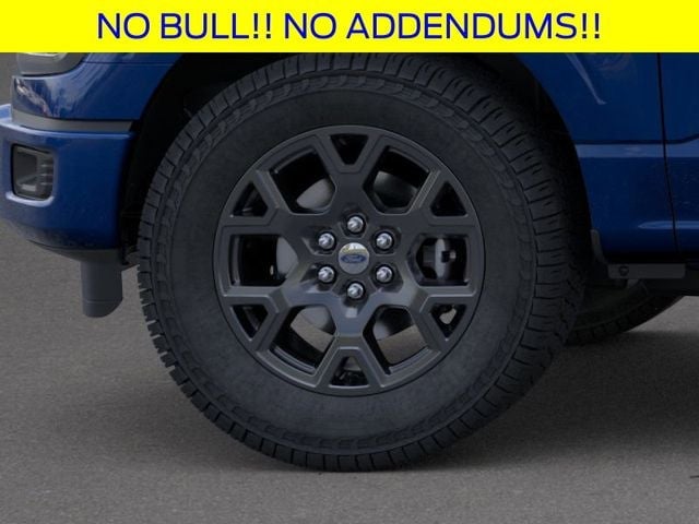 2026 Ford F-150 - Image 20