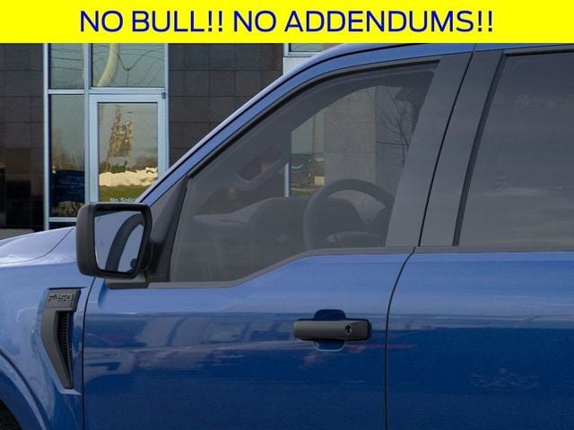 2026 Ford F-150 - Image 21