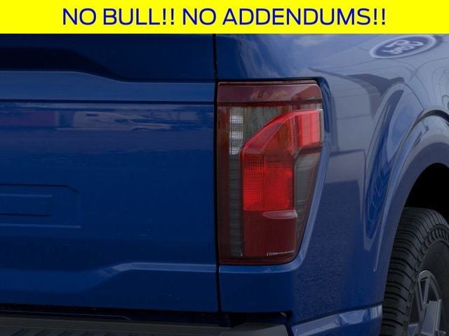 2026 Ford F-150 - Image 22