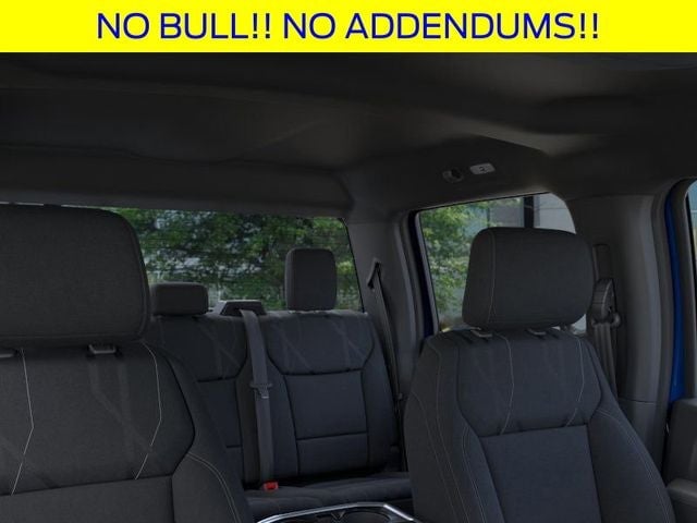2026 Ford F-150 - Image 23