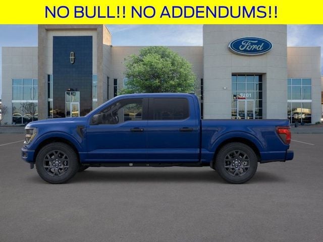 2026 Ford F-150 - Image 3