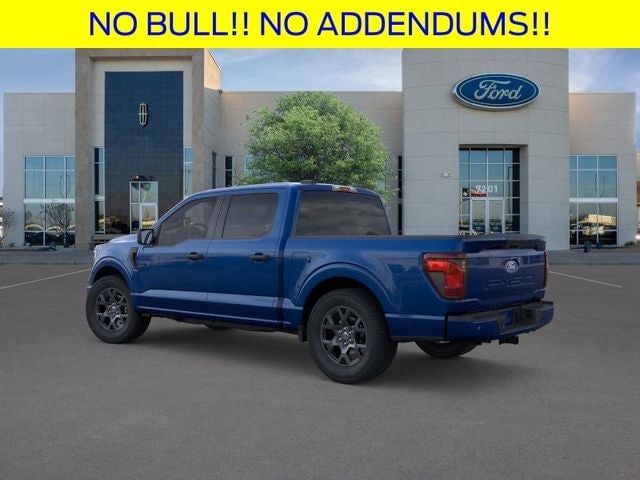 2026 Ford F-150 - Image 5