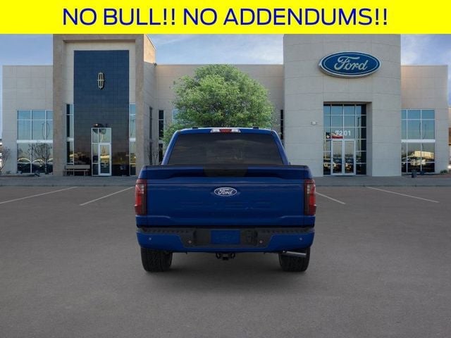 2026 Ford F-150 - Image 6