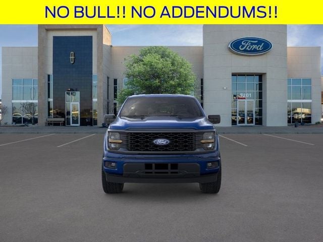 2026 Ford F-150 - Image 7