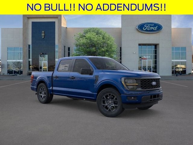 2026 Ford F-150 - Image 8