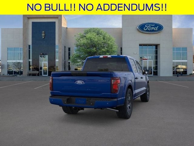 2026 Ford F-150 - Image 9