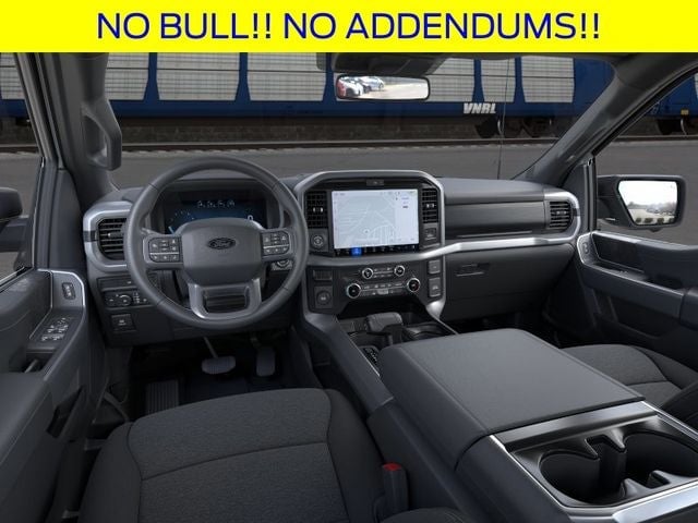 2026 Ford F-150 - Image 10