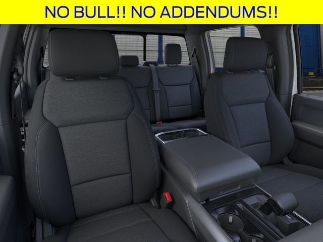 2026 Ford F-150 - Image 11