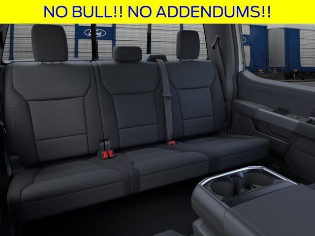 2026 Ford F-150 - Image 12