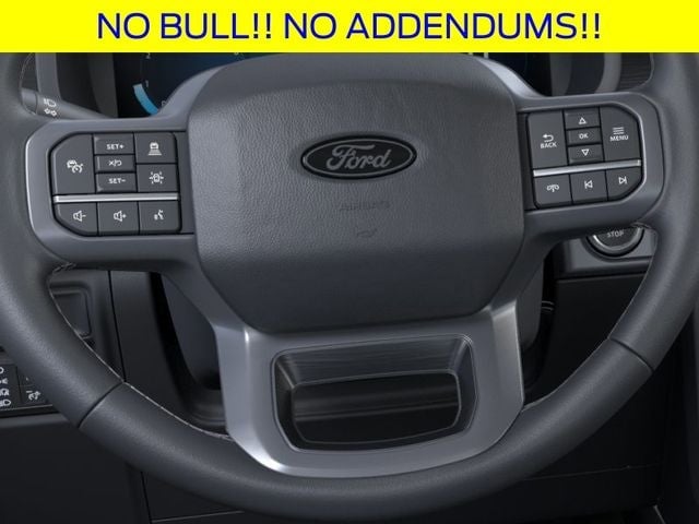 2026 Ford F-150 - Image 13